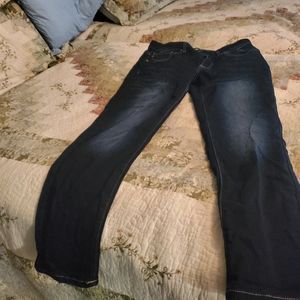 Kancan skinny jeans size 30